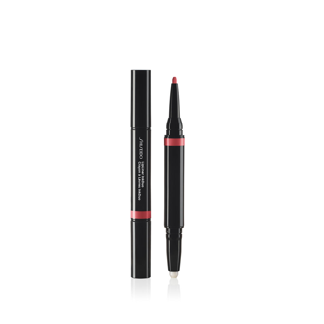 Lip Liner Ink Duo - SHISEIDO - SHISEIDO MAQUILHAGEM - Imagem 1