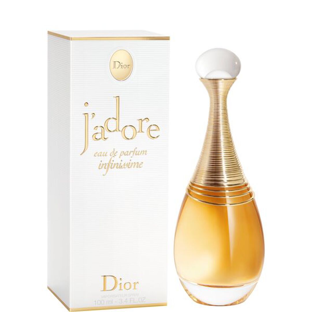 Eau de Parfum Infinissime - Dior - J’adore - Imagem 5