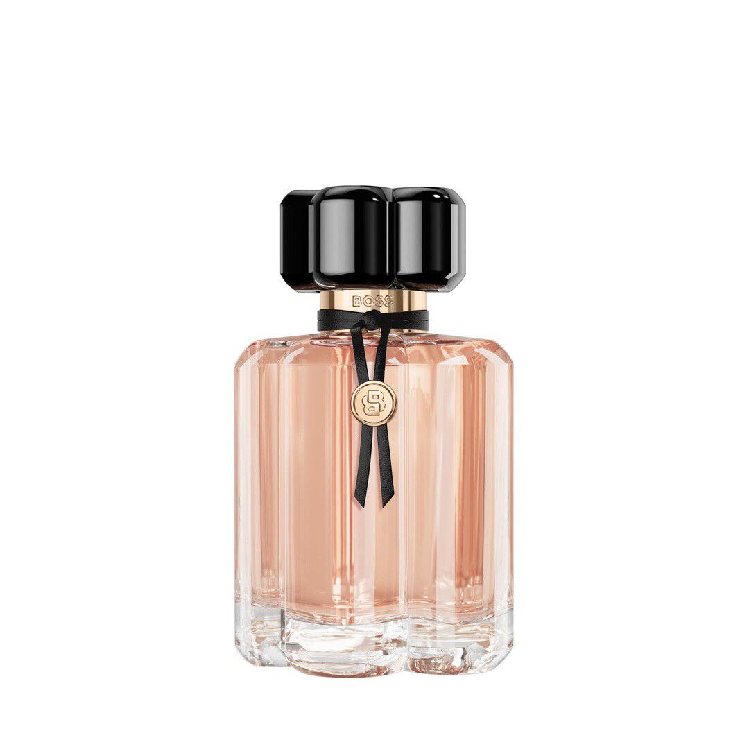 Eau de Parfum - HUGO BOSS - BB BEYOND HER - Imagem 1