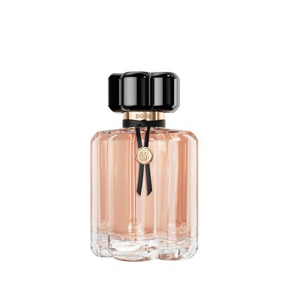 Eau de Parfum - HUGO BOSS - BB BEYOND HER - Imagem