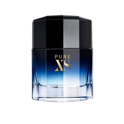 Eau de Toilette - RABANNE - PURE XS - Imagem