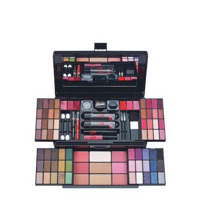 MASTER PALETTE - Perfumes & Companhia - P&C MAKE-UP - Imagem