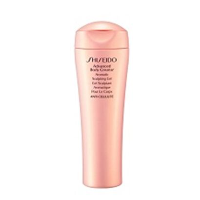 Aromatic Sculpting Gel - SHISEIDO - CUIDADOS DE CORPO - Imagem