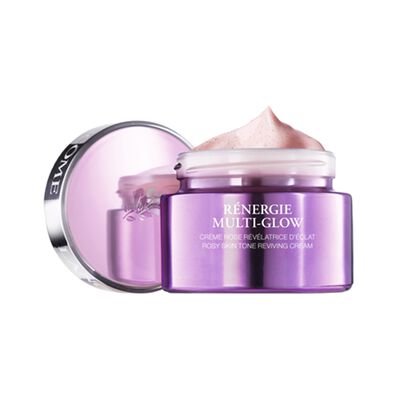 Rosy Skin Tone Reviving Cream - Lancôme - Rénergie Multi-Glow - Imagem