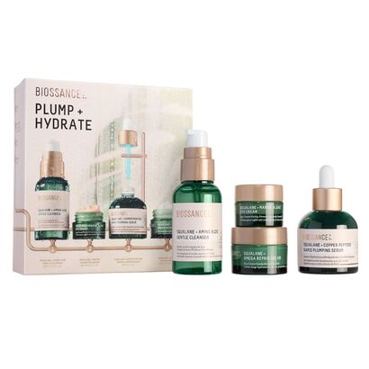 Plump & Hydrate Coffret - Biossance -  - Imagem