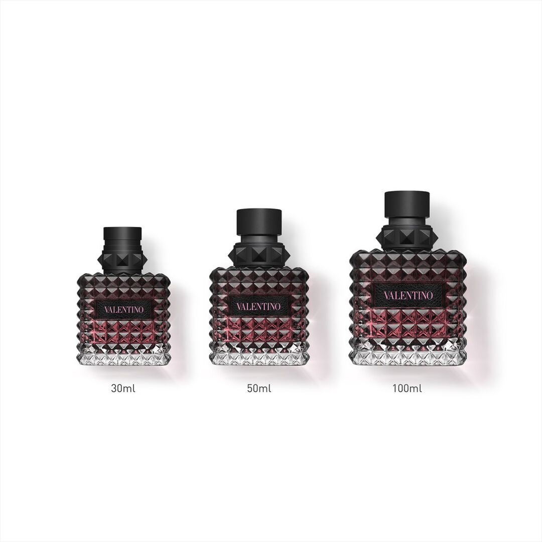 Eau de Parfum Intense - Valentino - BORN IN ROMA /S - Imagem 5