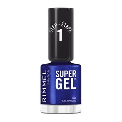 Super Gel Nail Polish Lacquer, 101 - Galapagos, hi-res