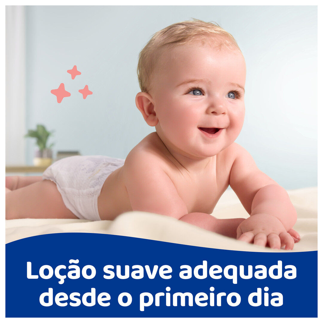 Toalhitas Sensitive - DODOT -  - Imagem 4