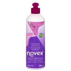 PowerMax Hair Harmonization Leave-in, , hi-res