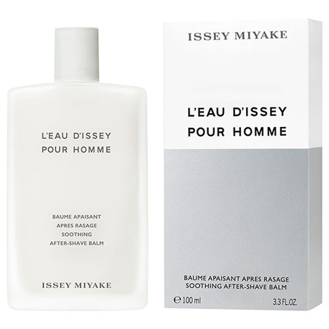 After Shave Balm - ISSEY MIYAKE - L'EAU D'ISSEY POUR HOMME - Imagem 2