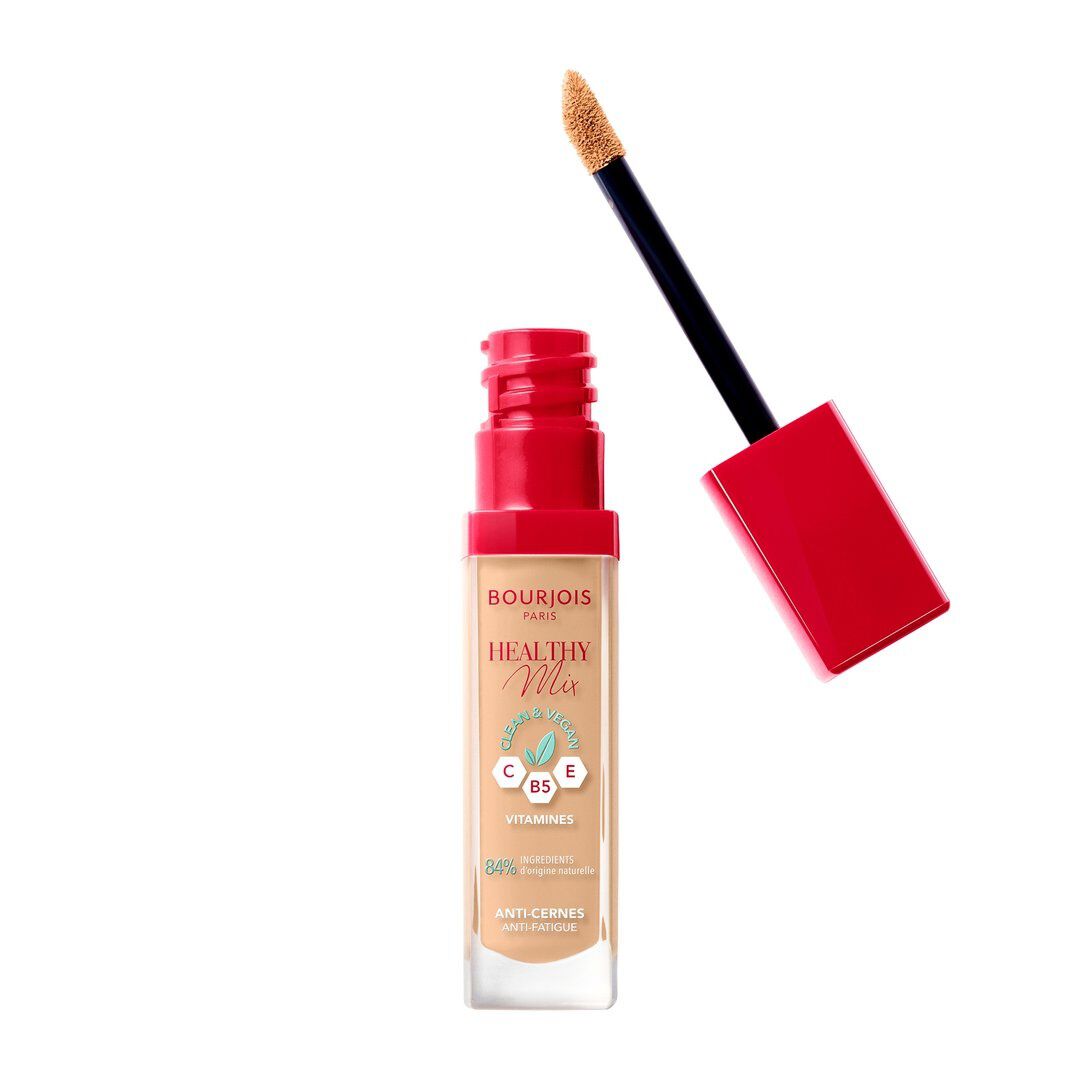 Healthy Mix Clean Concealer - BOURJOIS -  - Imagem 3