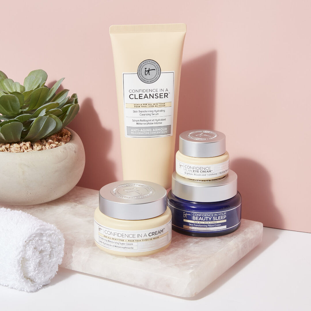Confidence in a Cleanser - IT COSMETICS - Confidence - Imagem 7