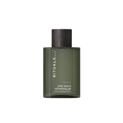 Gel After Shave - Rituals - Homme - Imagem