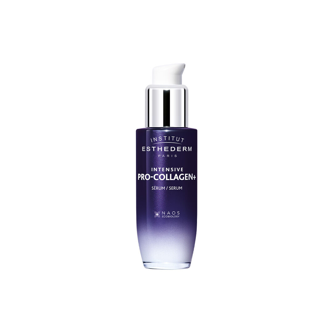 Intensive Pro-Collagen+ S&eacute;rum - ESTHEDERM - INSTITUT ESTHEDERM - Imagem 1
