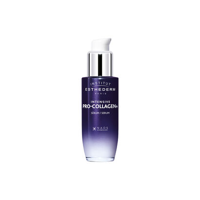 Intensive Pro-Collagen+ S&eacute;rum - ESTHEDERM - INSTITUT ESTHEDERM - Imagem