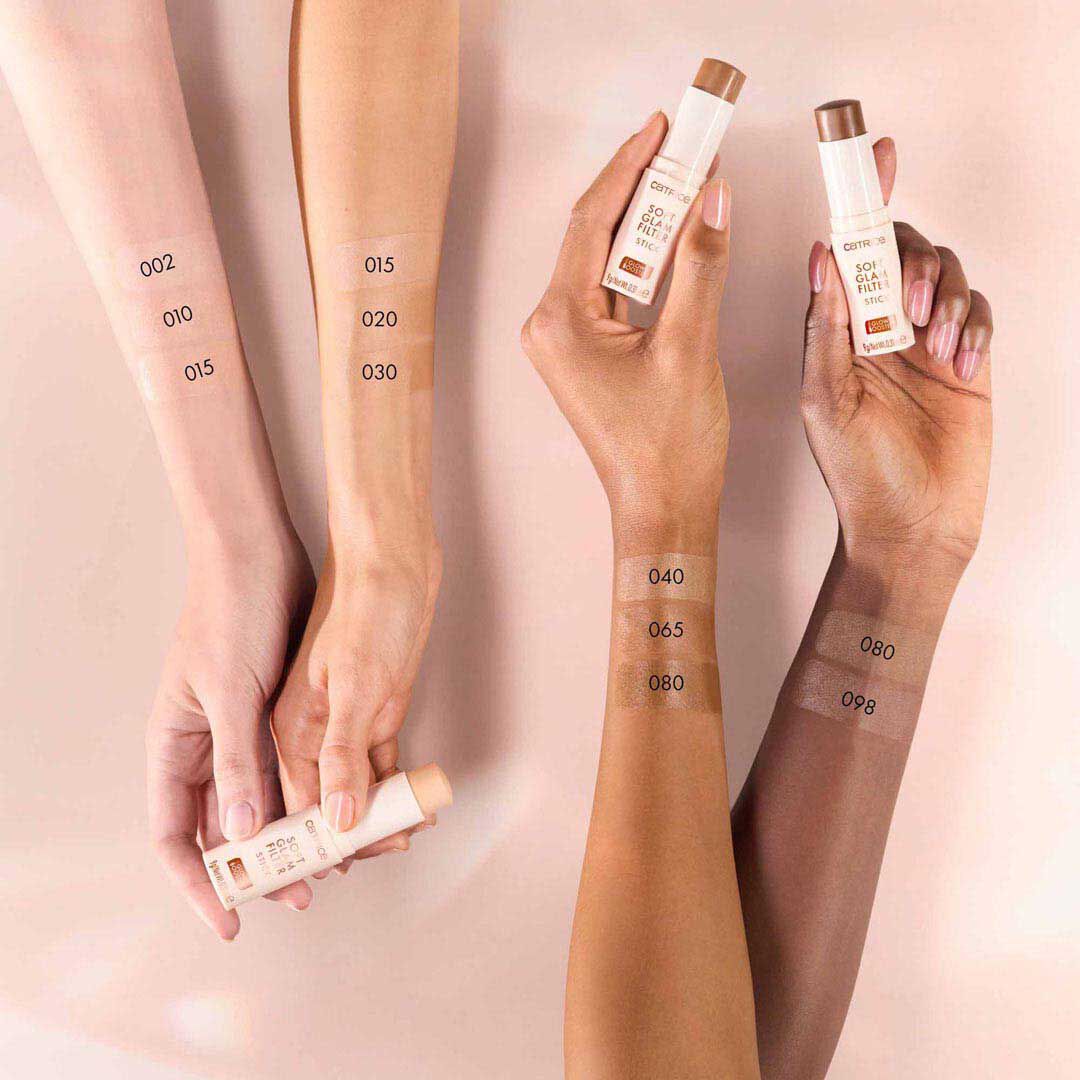 Soft Glam Filter Stick - CATRICE -  - Imagem 6
