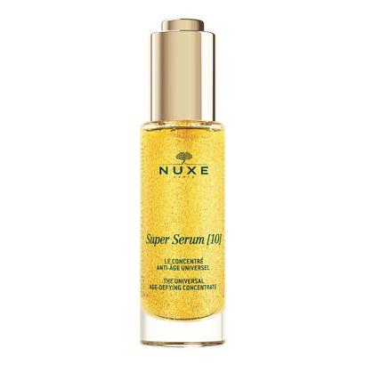 Super Sérum 10 - Concentrado Antienvelhecimento Universal - NUXE -  - Imagem
