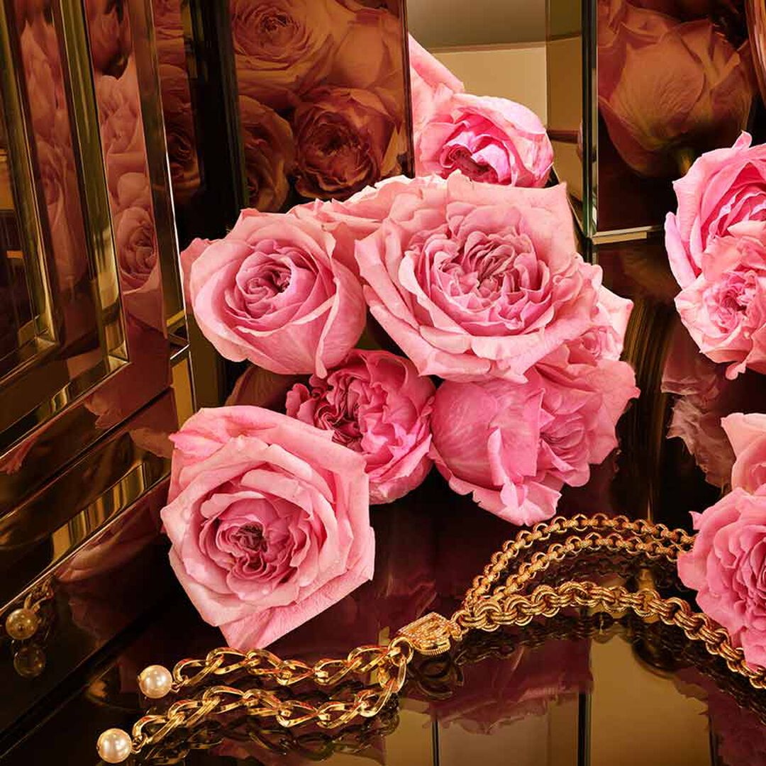 Gold Eau de Parfum Intense - Dolce&Gabbana - THE ONE - Imagem 4