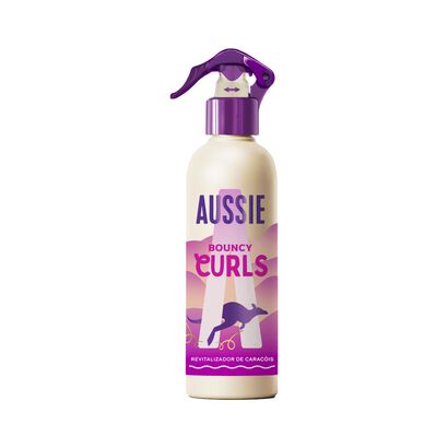 Spray Revitalizante Curls - AUSSIE -  - Imagem