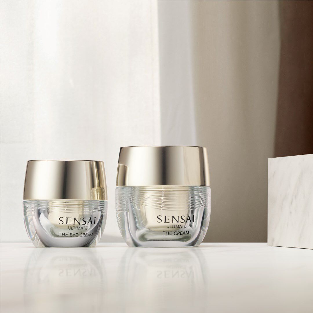 Ultimate The Eye Cream - Sensai - Sensai TRATAMENTO - Imagem 2