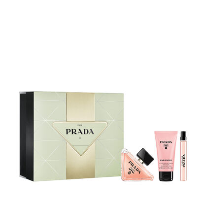 Coffret Paradoxe Eau de Parfum 90ml - PRADA - PARADOXE - Imagem