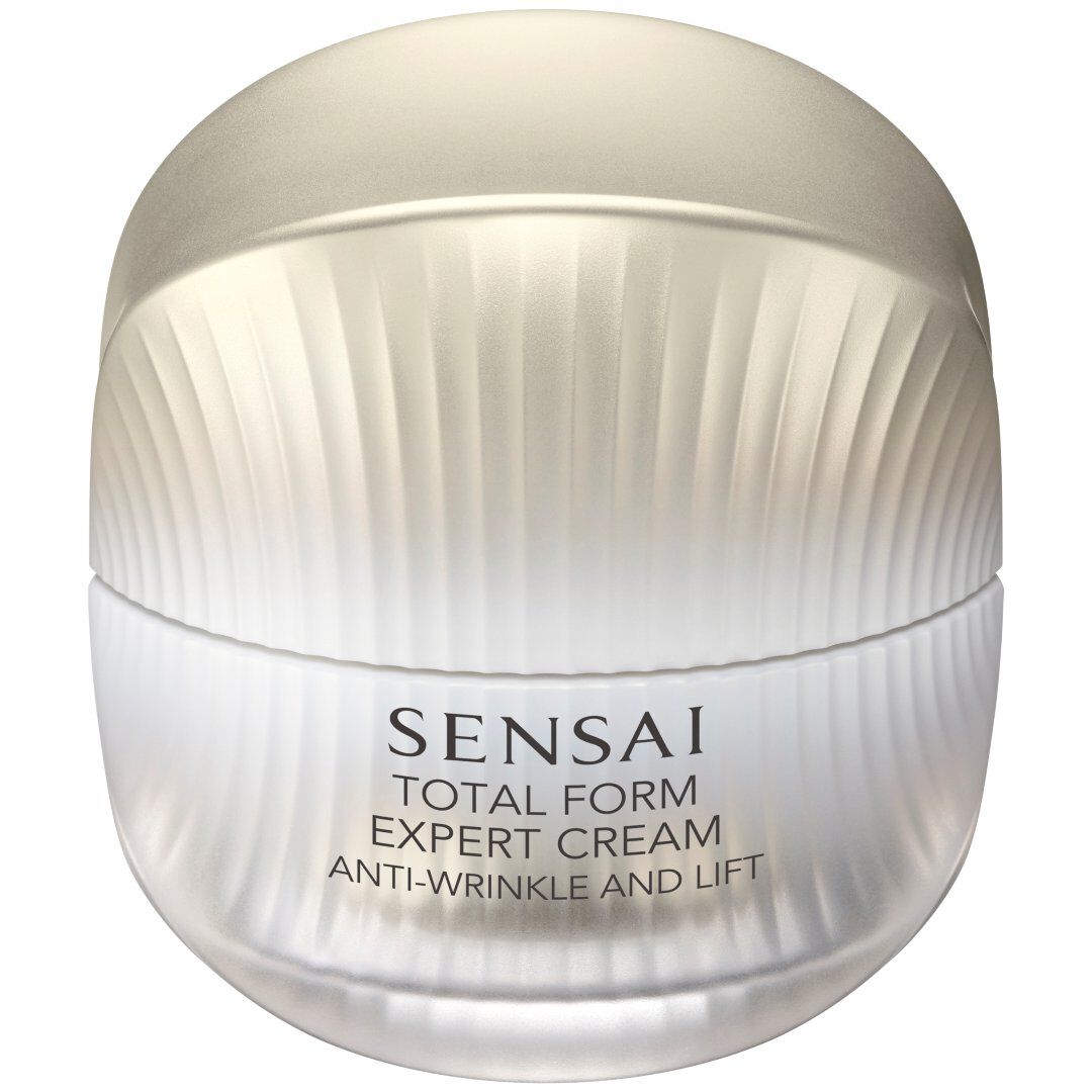 Total Form Expert Cream - SENSAI - EXPERT ITEMS - Imagem 1