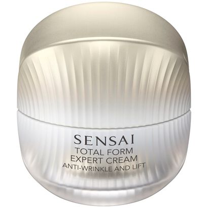 Total Form Expert Cream - SENSAI - EXPERT ITEMS - Imagem
