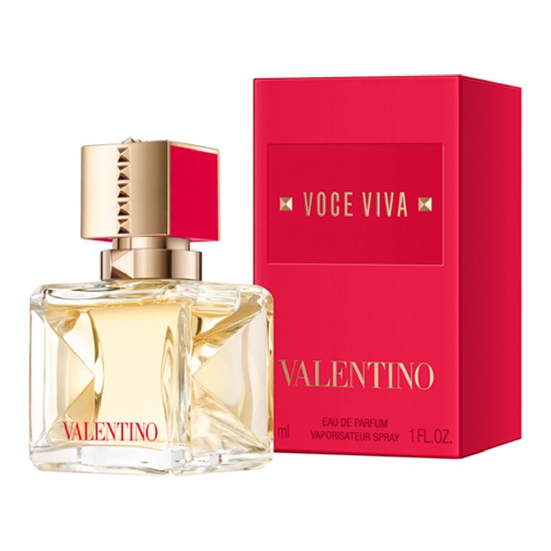 Eau de Parfum - Valentino - VIVA VOCCE - Imagem 11