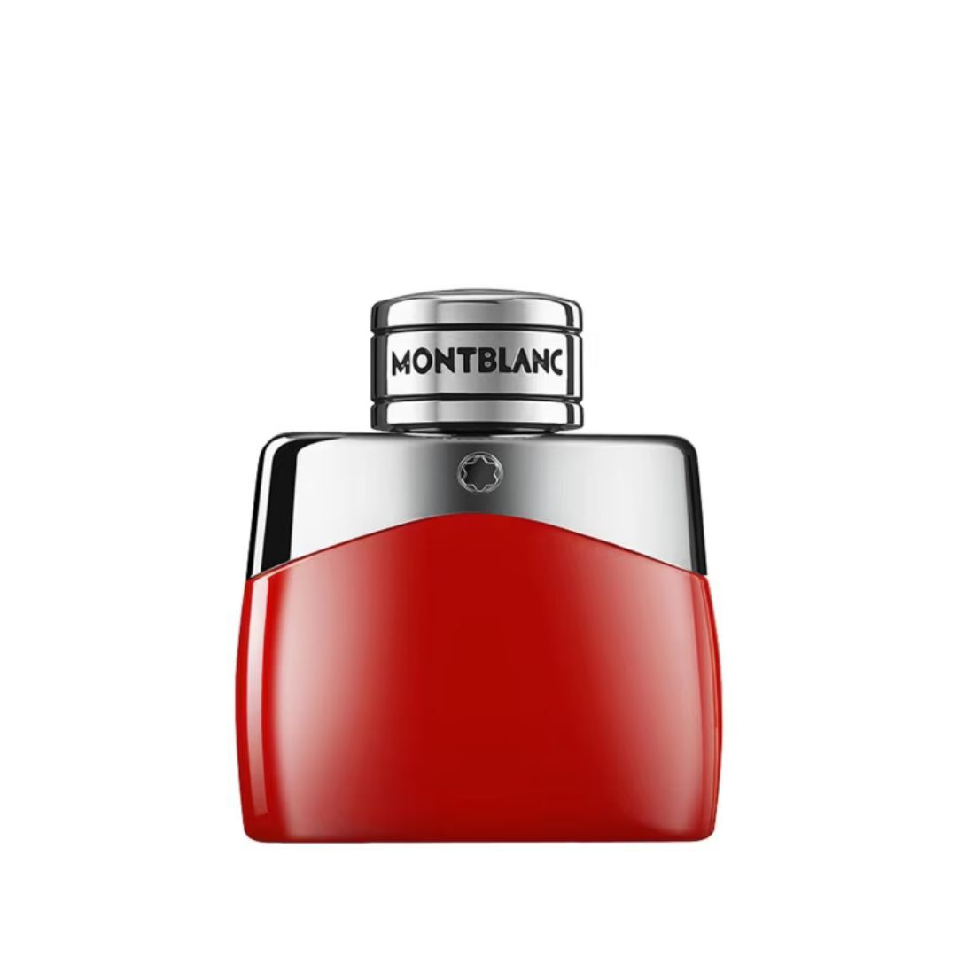 Eau de Parfum - MONTBLANC - Legend Red - Imagem 2