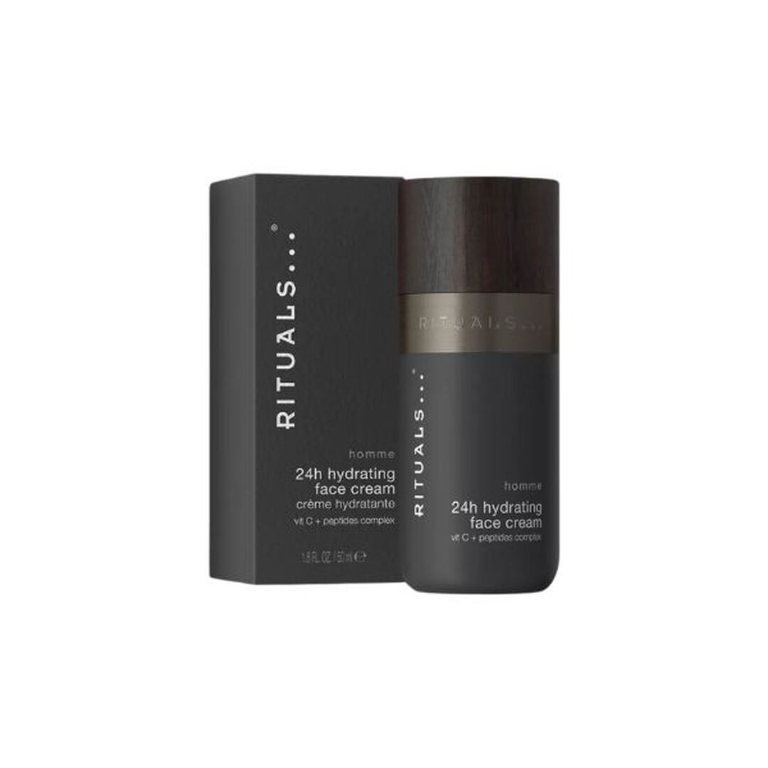 Creme Hidratante em Gel - Rituals - Homme - Imagem 2