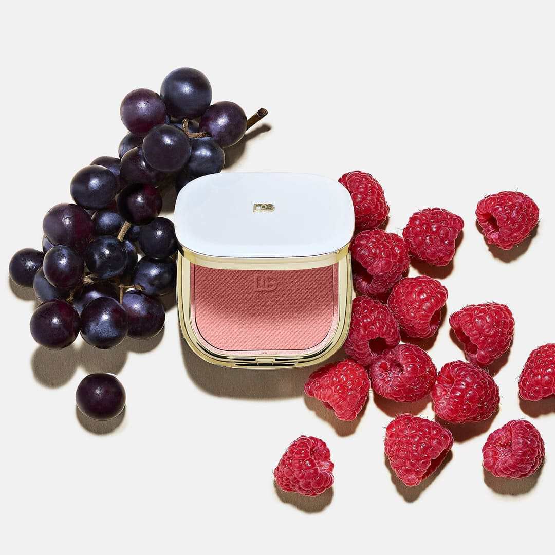 Cheeks&Eyes Match Refill - Dolce&Gabbana - CLASSIC - Imagem 3