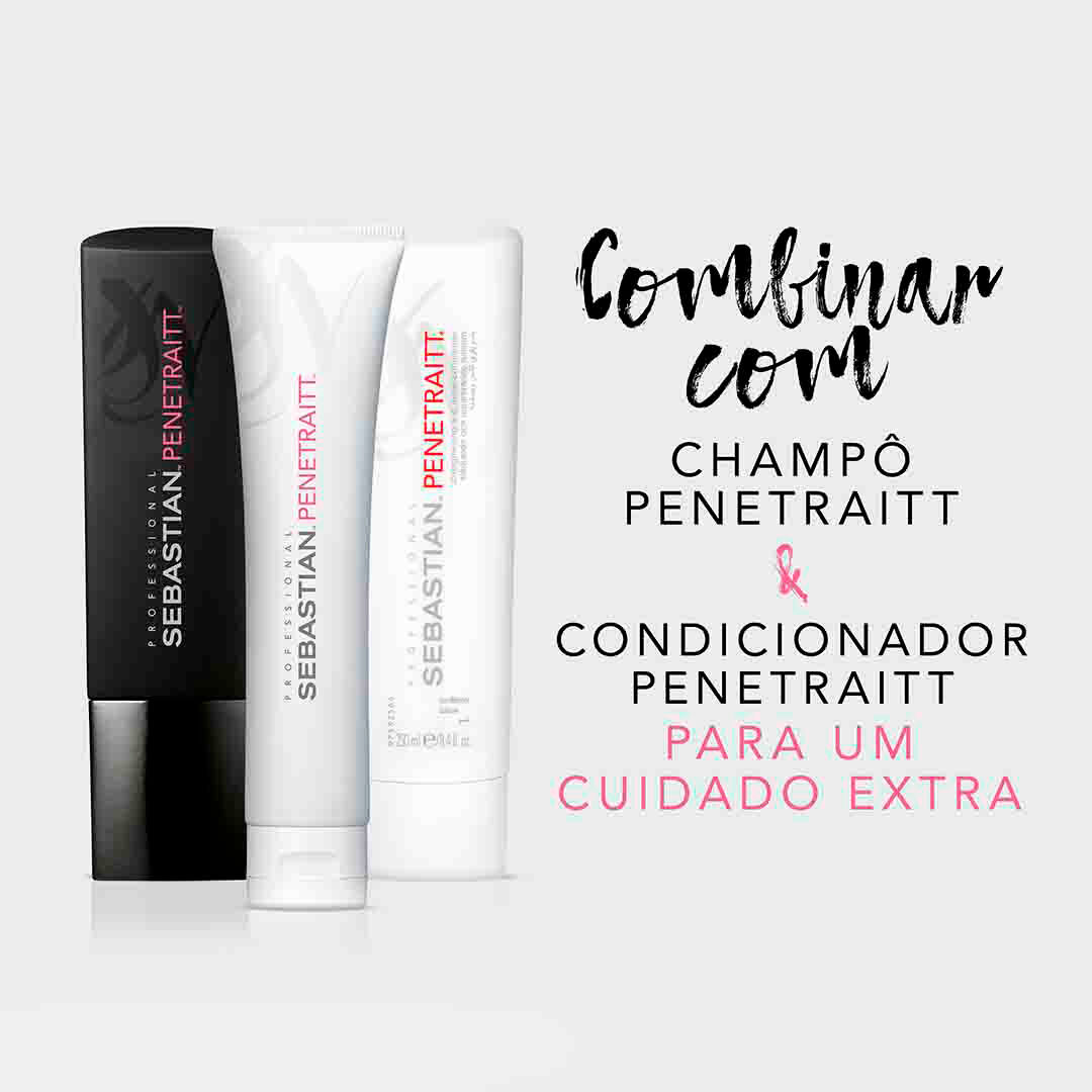 Máscara de Reparação - SEBASTIAN - Penetraitt - Imagem 7