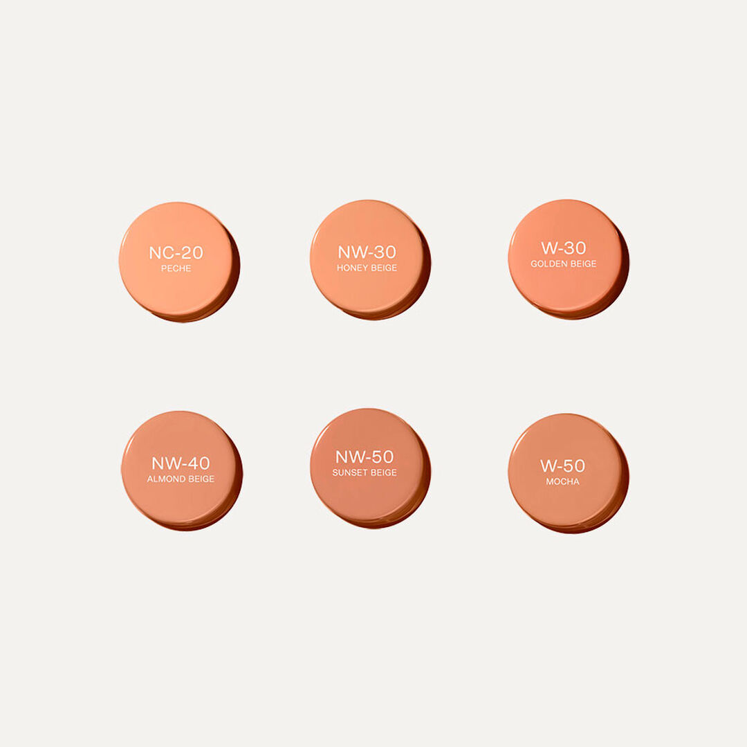 Concealer Foundation SPF30 - LA PRAIRIE - LP COMPLEXION - Imagem 4