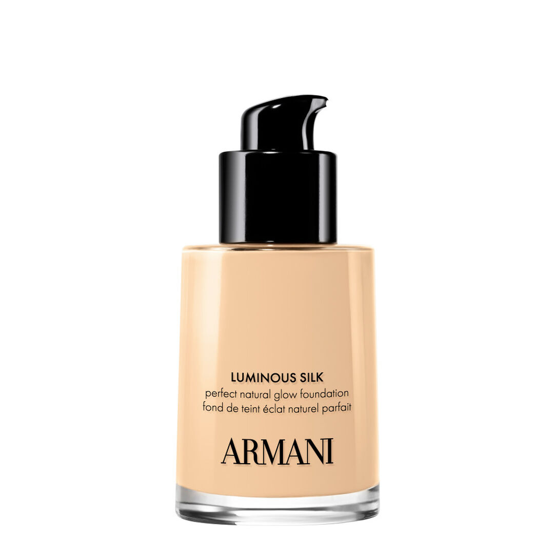 Luminous Silk Foundation - Giorgio Armani - Luminous Silk - Imagem 3