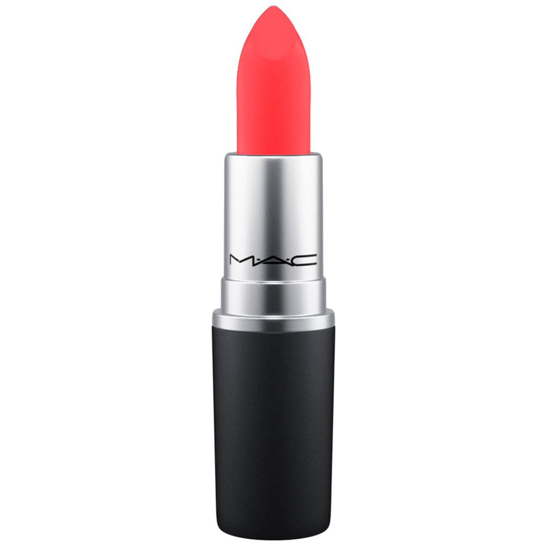 LIPSTICK - MAC - POWDER KISS - Imagem 1