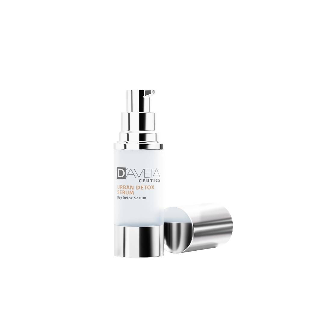 Ceutics Urban Detox Serum - D'AVEIA -  - Imagem 2