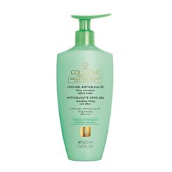 Anticellulite Cryo-gel, 400 Ml, , hi-res