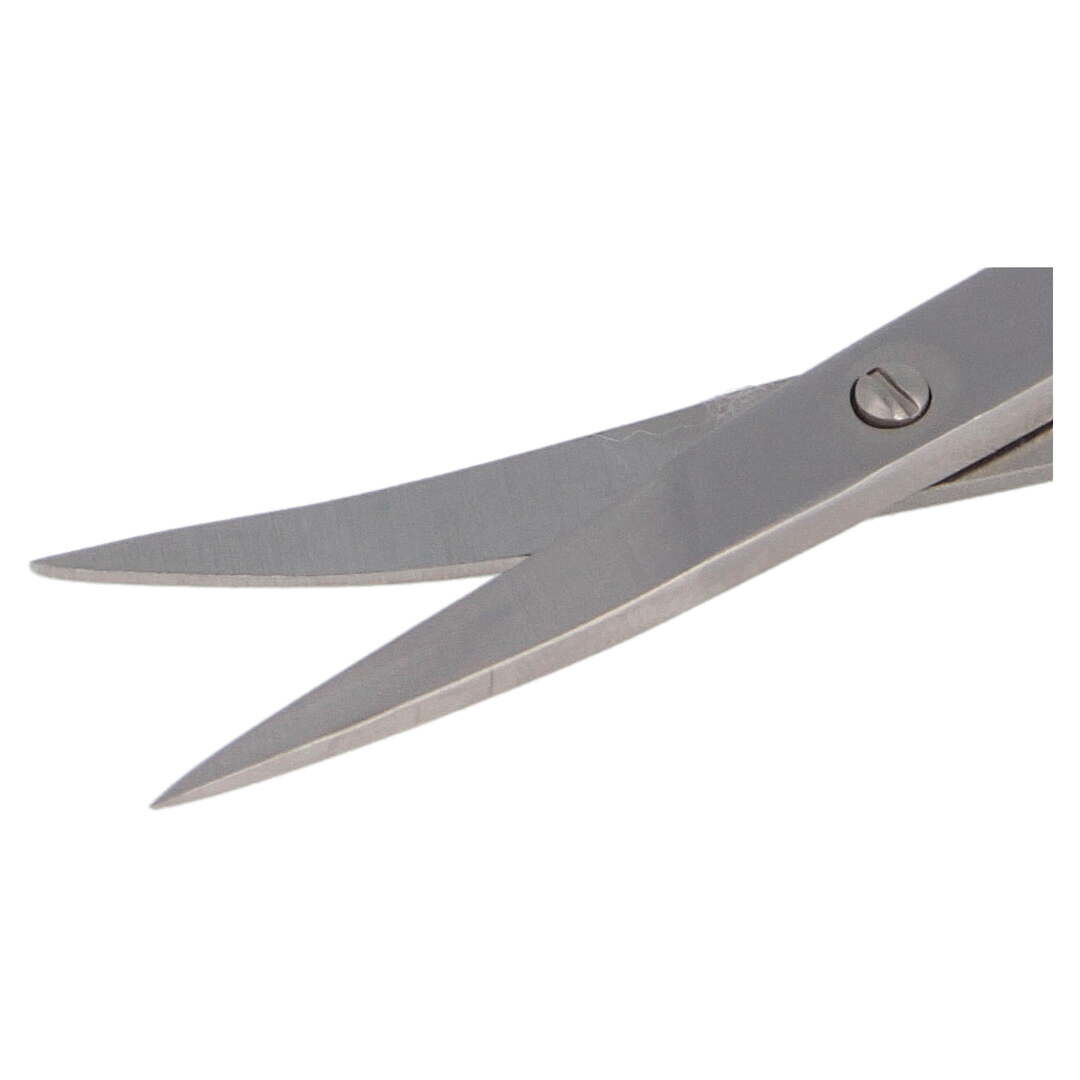 Curved Cuticle Scissors - PARSA BEAUTY - PARSA ACESSORIOS - Imagem 5