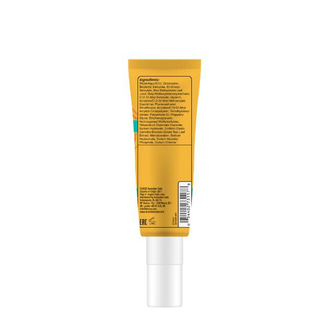 Daily Facial Serum SPF 30 - AUSTRALIAN GOLD -  - Imagem 3