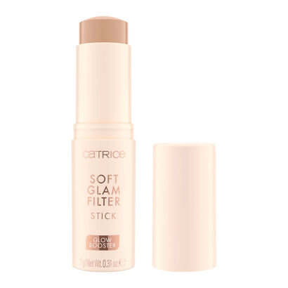 Soft Glam Filter Stick - CATRICE -  - Imagem