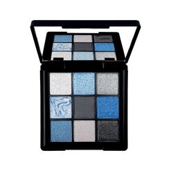 Pro Effect Eye Palette, 60 - BLUE SELECTION, hi-res