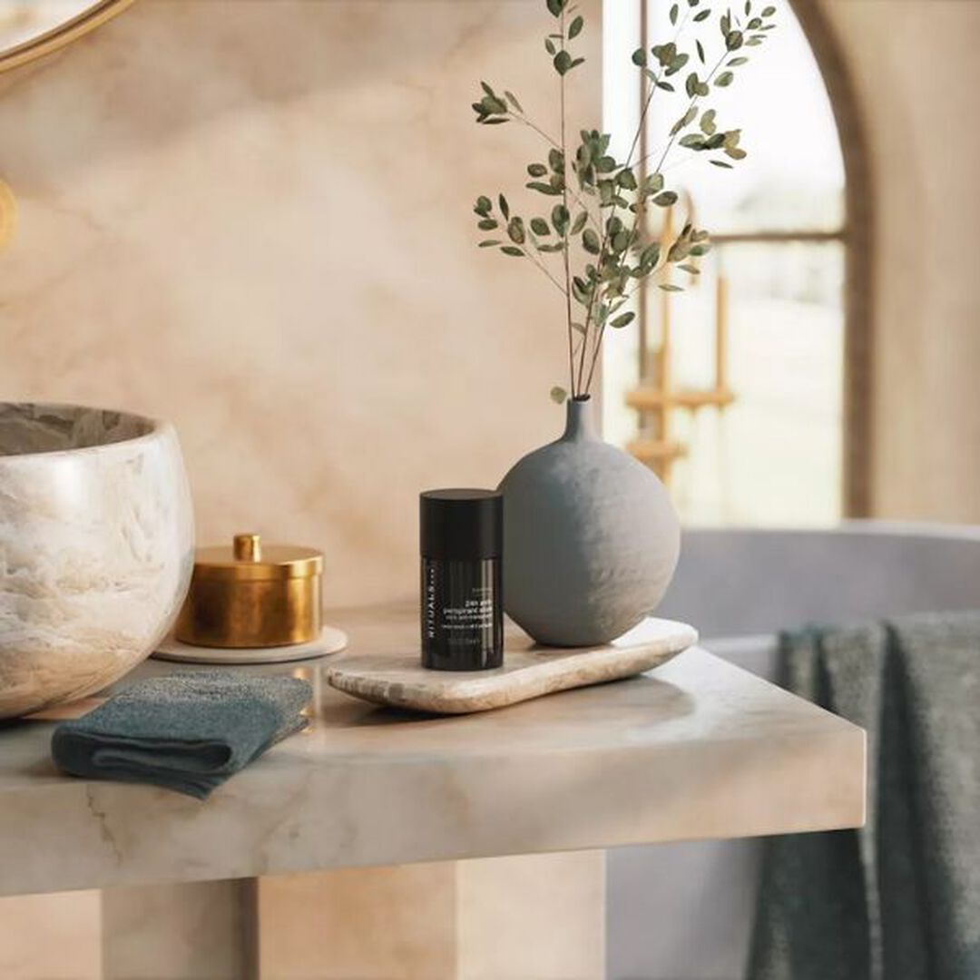 Stick Anti-Transpirante - Rituals - Homme - Imagem 2