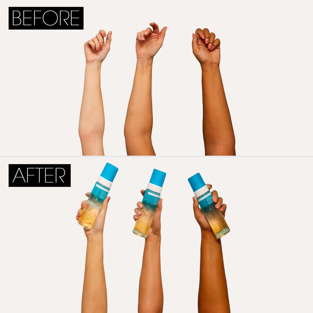 Self Tan Purity Mousse - ST TROPEZ -  - Imagem 4