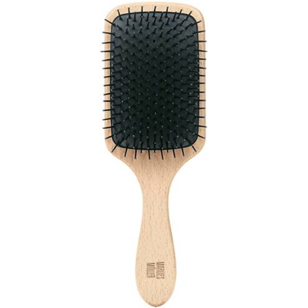 Hair & Scalp Brush - Marlies Möller - MM BRUSHES - Imagem 1