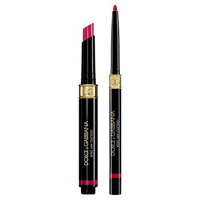 Kiss My Gloss! - Dolce&Gabbana - BOLD - Imagem