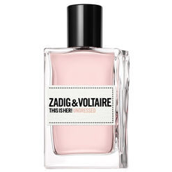 This is Her! Undressed Eau de Parfum, , hi-res