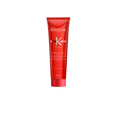 Creme - KERASTASE - Soleil - Imagem