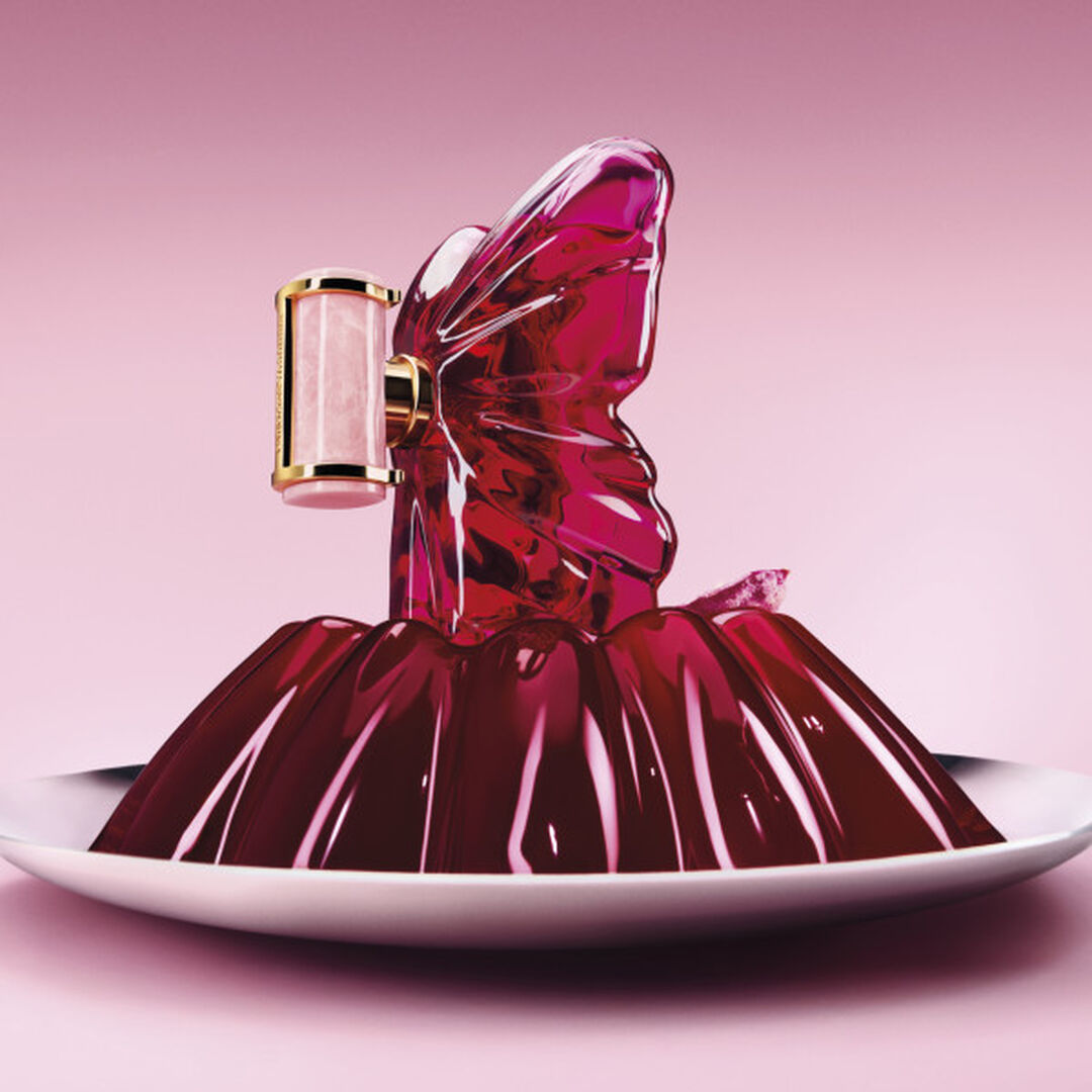 Coffret Eau de Parfum - CAROLINA HERRERA - La Bomba - Imagem 4