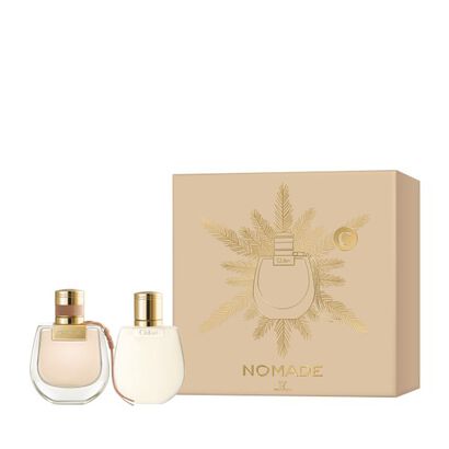 Coffret - CHLOÉ - CHLOE NOMADE - Imagem