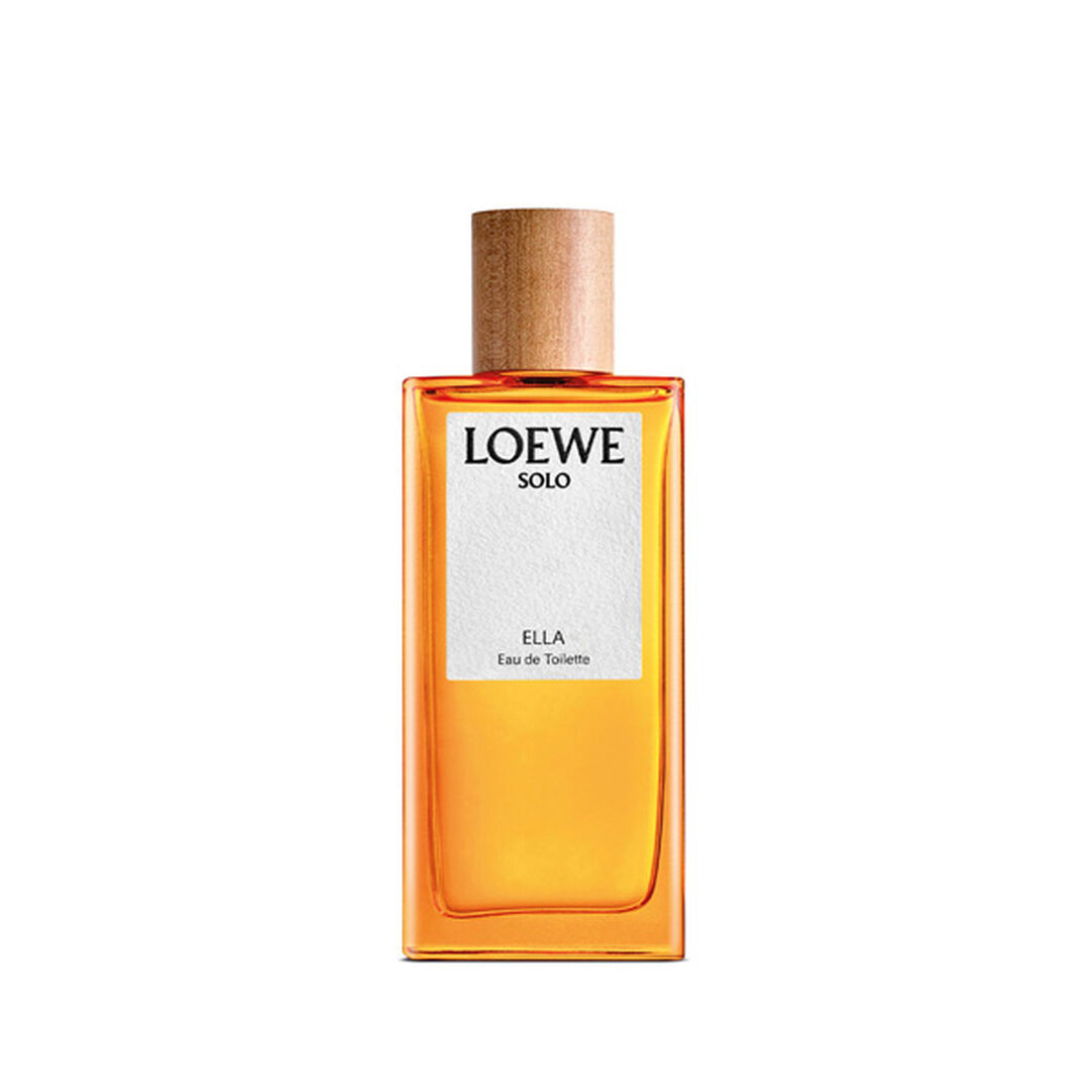 Eau de Toilette - LOEWE - LOEWE SOLO ELLA - Imagem 4
